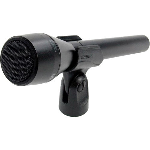 Shure VP64A dynamische broadcast microfoon