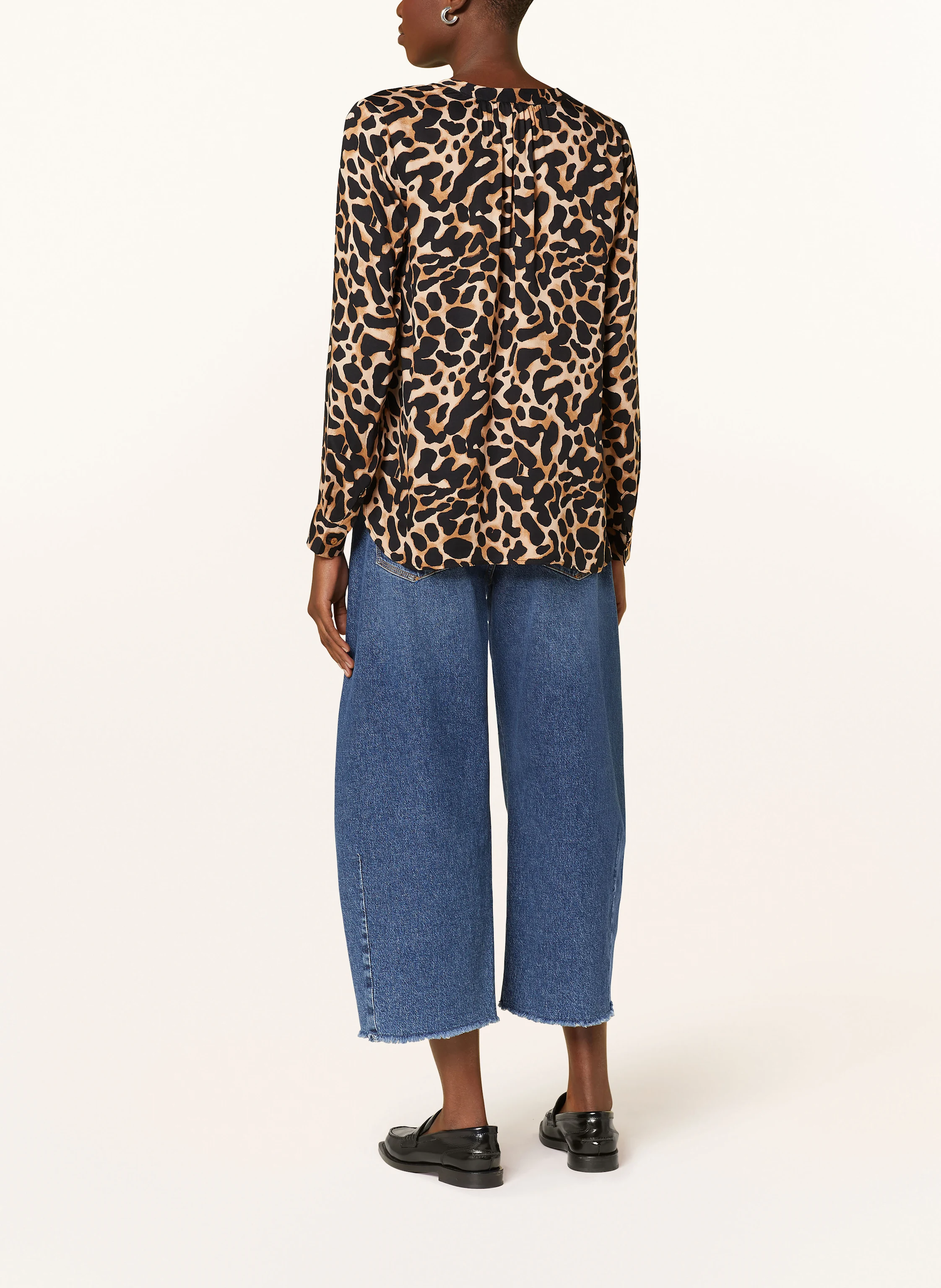 Smith & Soul Blusenshirt NEW VINCE