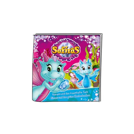 tonies® Hörfigur - Safiras