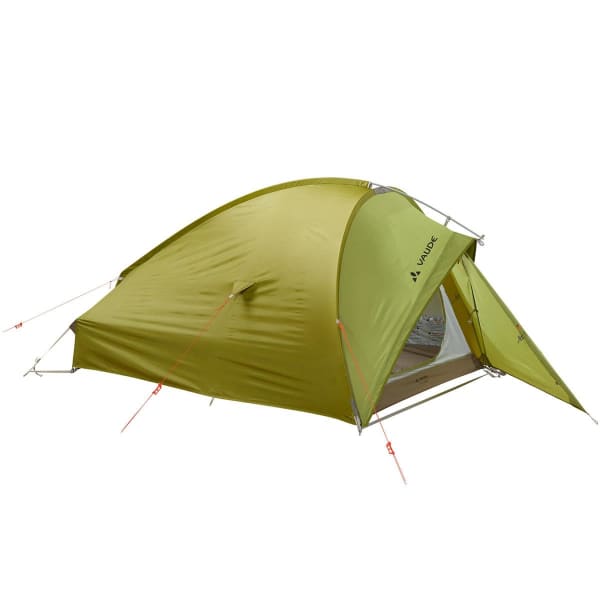 Tente bivouac VAUDE TAURUS 2P MOSSY GREEN