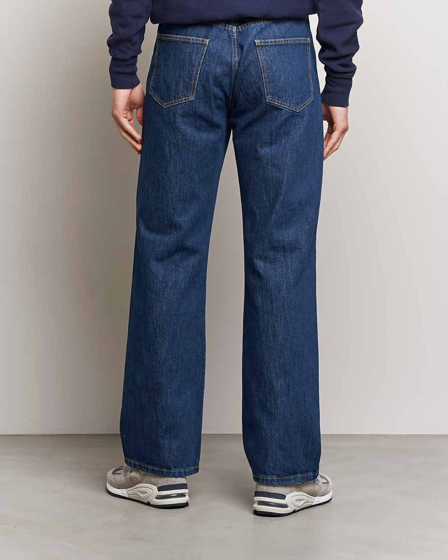 Jeanerica VM009 Vega Jeans Blue 2 Weeks