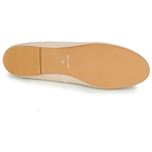 So Size - TANNA Beige