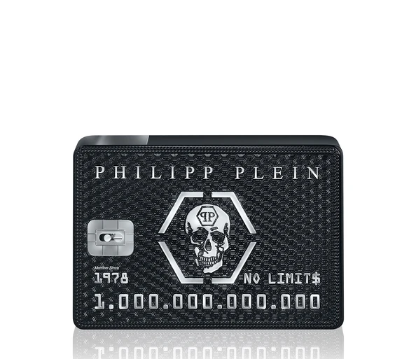 PHILIPP PLEIN NO LIMIT$ Eau de Parfum
