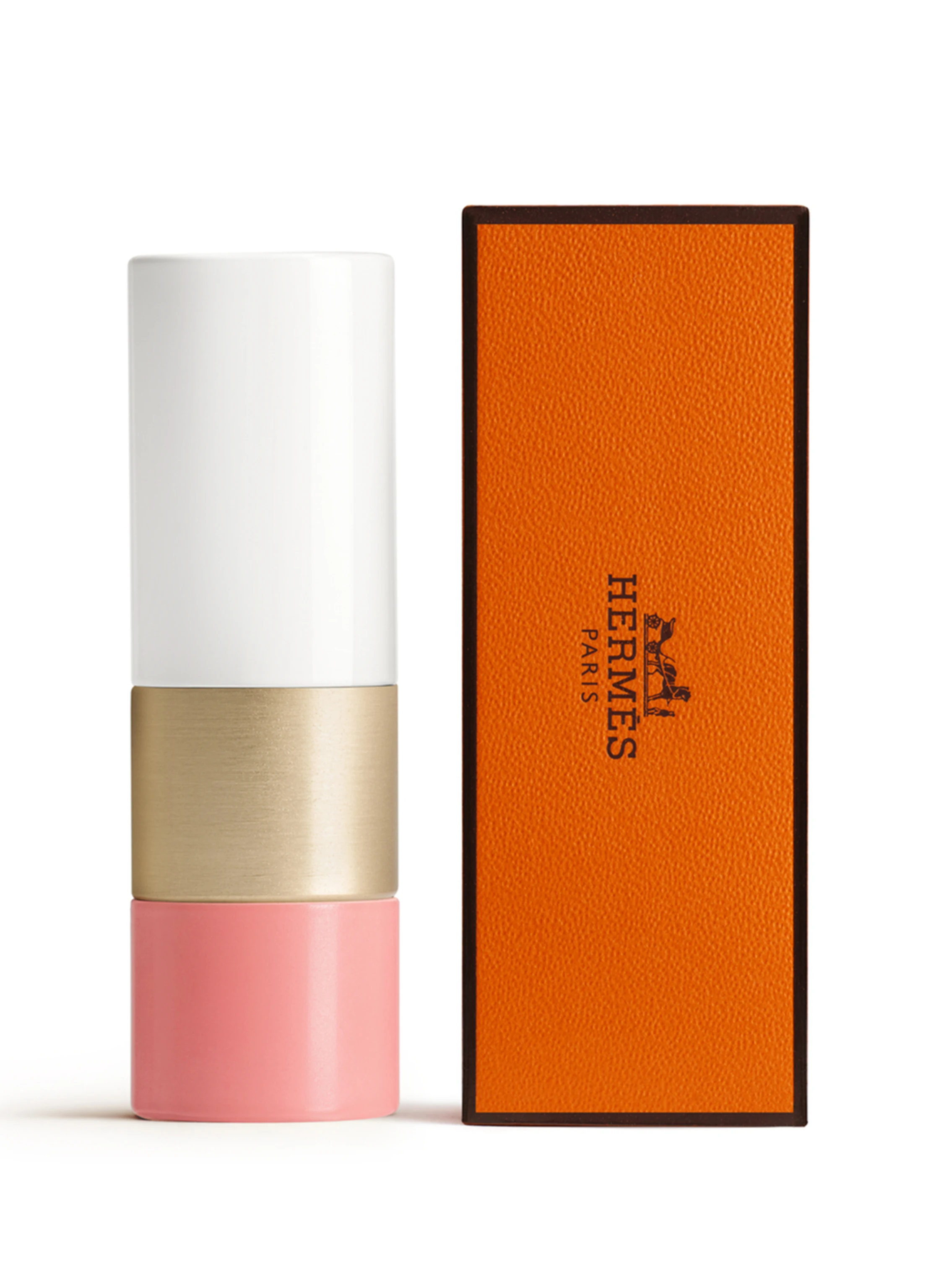 HERMÈS ROSE HERMÈS