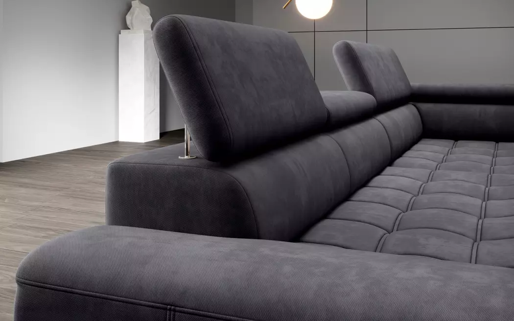 Ecksofa Palladio
