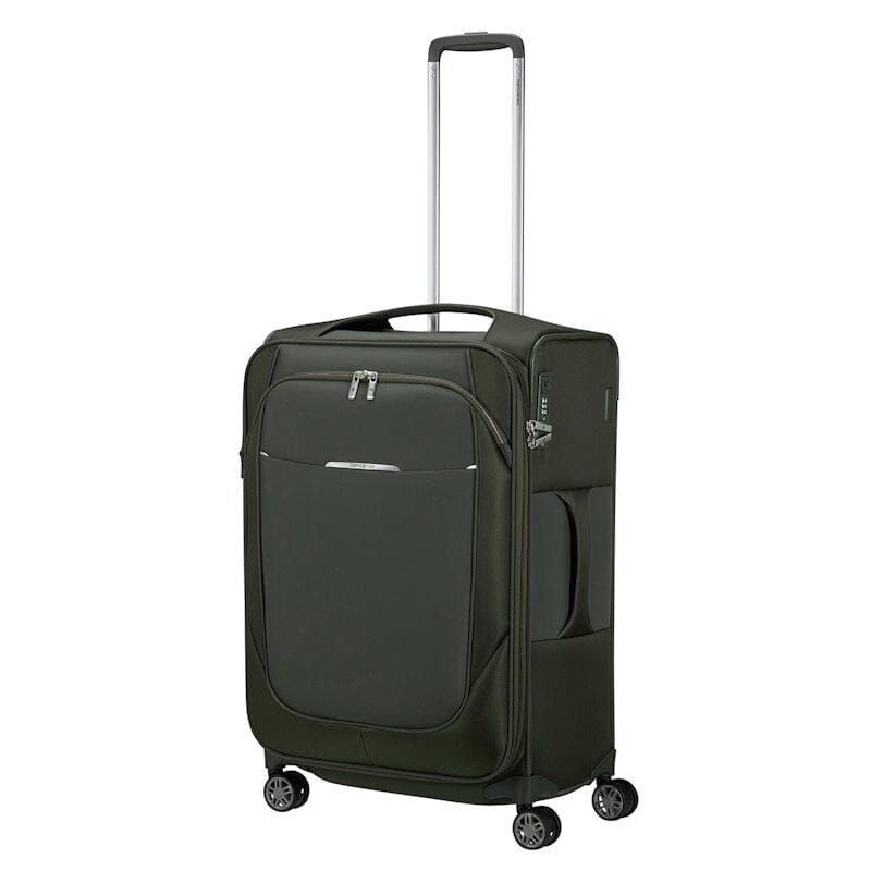 Samsonite Re-Lite Spinner 67 Expandable Climbing Ivy