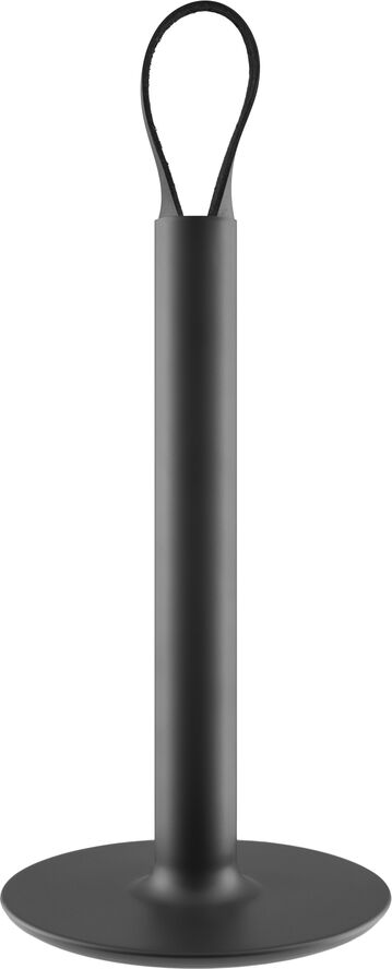 Eva Solo Køkkenrulleholder black Black