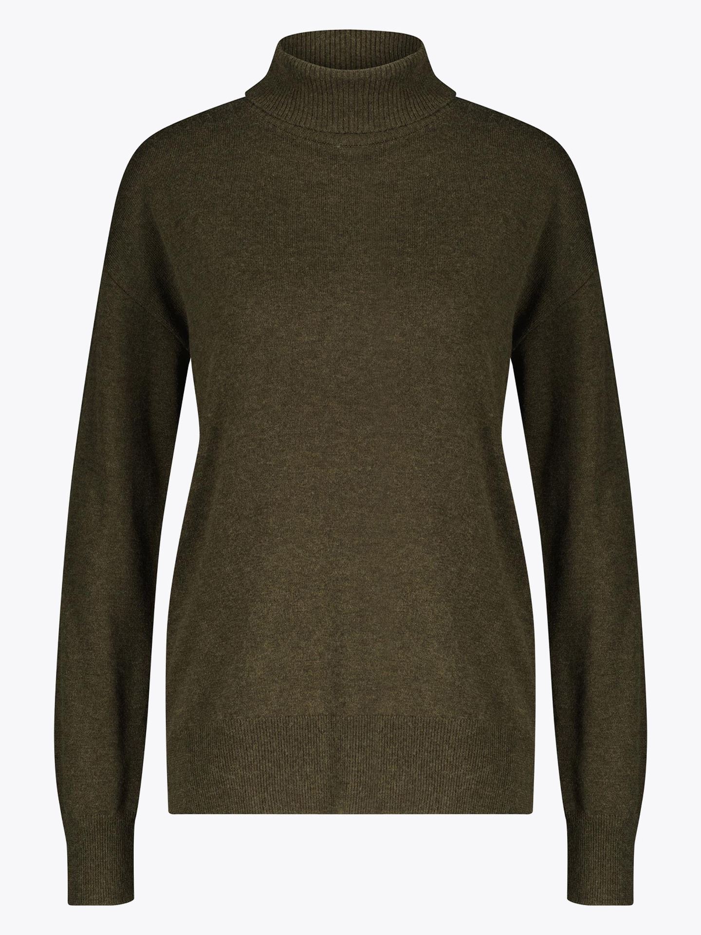 Carrie Sweater