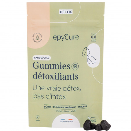 Epycure Laboratoire Pack duo minceur