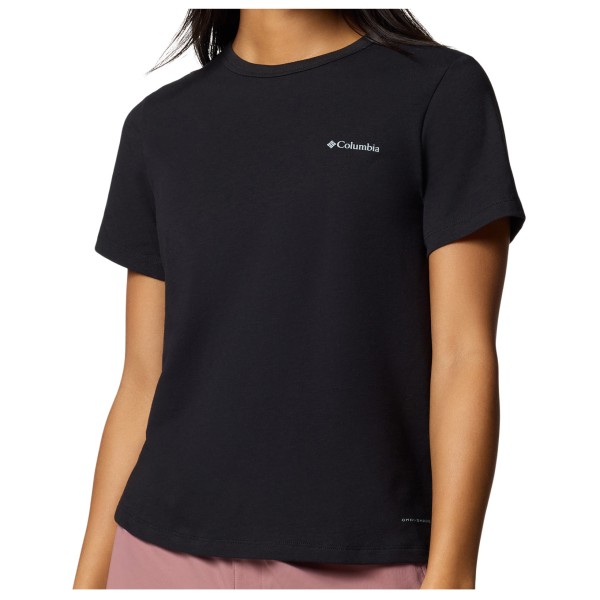 Columbia - Women's Sun Trek S/S II - T-shirt technique