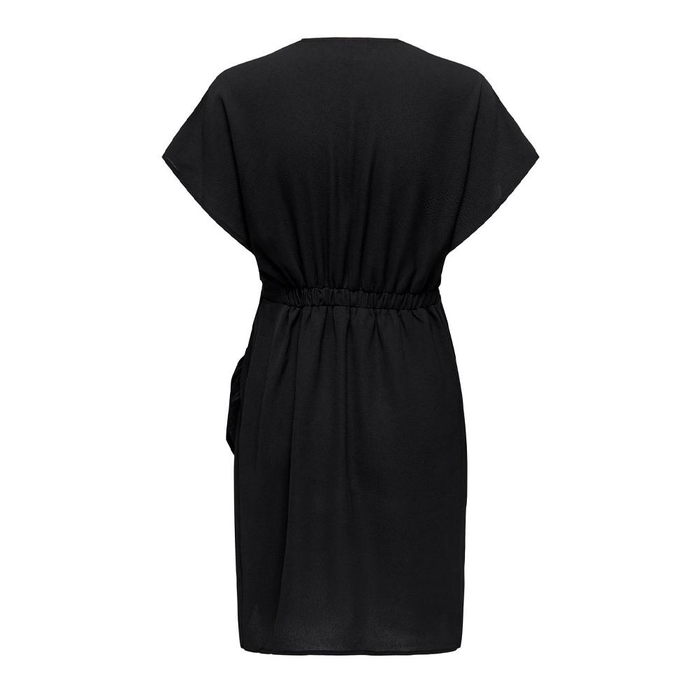 Only Robe Noir Femme ONLY Tracy