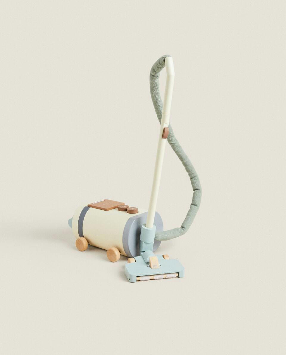 ASPIRADOR DE BRINQUEDO