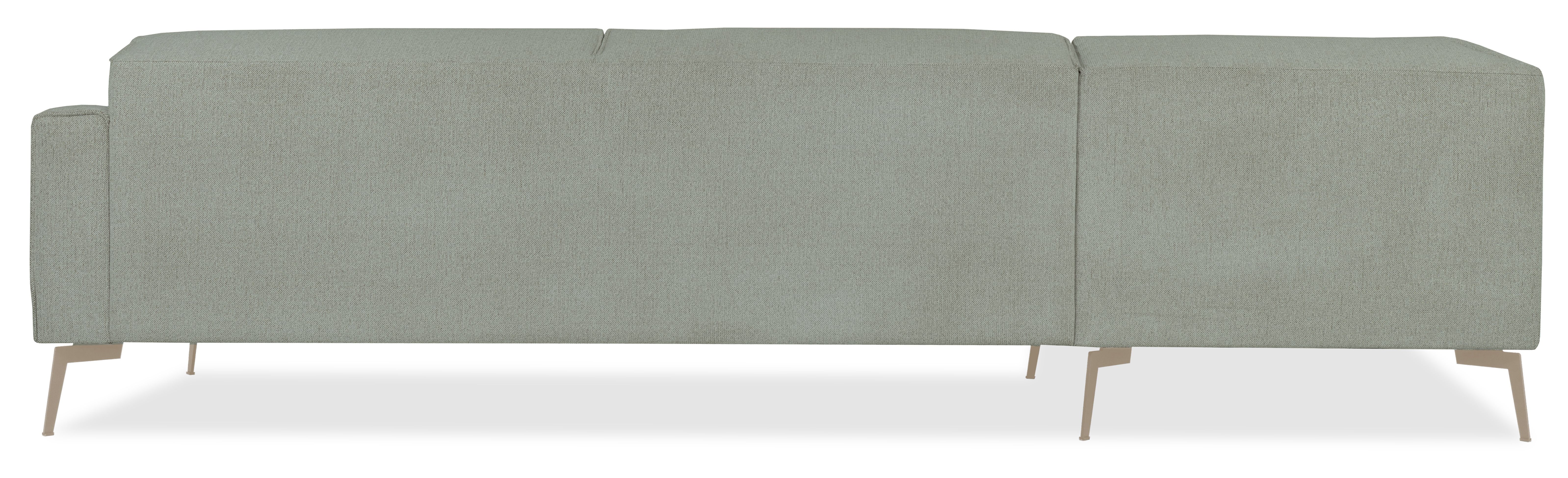 Hoekbank Romi