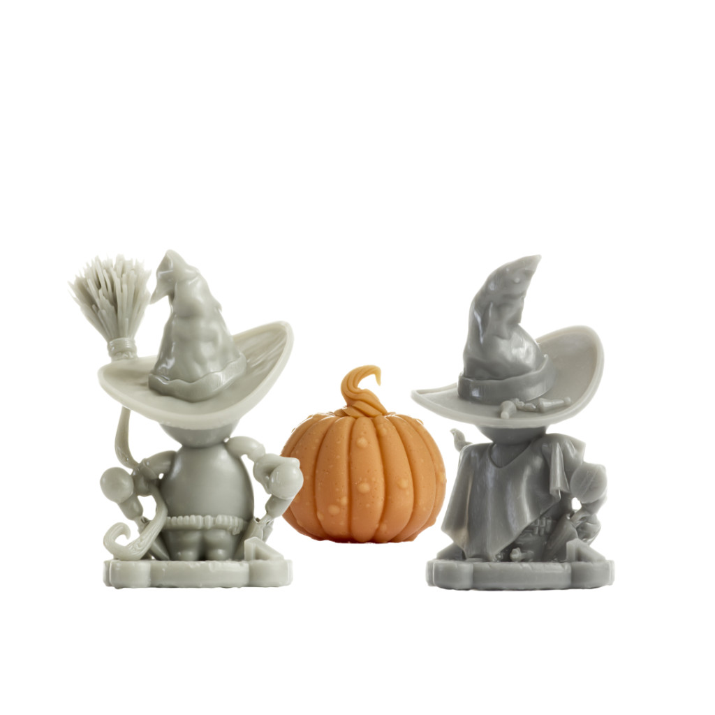 Halloween 2023 - Pack extension THE FIVE - Edition Limitée