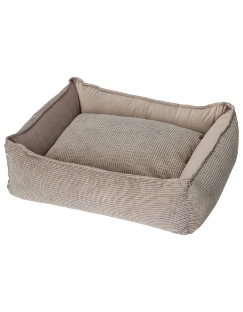 Adori Mand Luna Taupe - Kattenmand