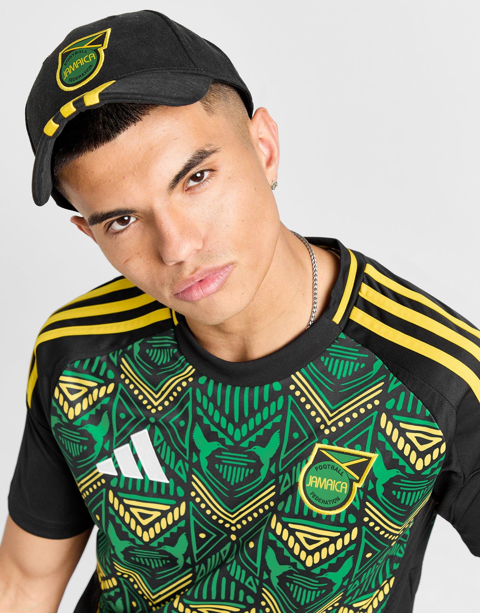 adidas Casquette baseball Extérieur Jamaïque
