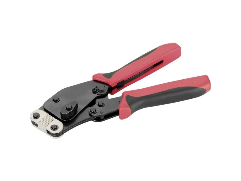 Cimco FLEXI-CRIMP PRO, Krympeværktøj