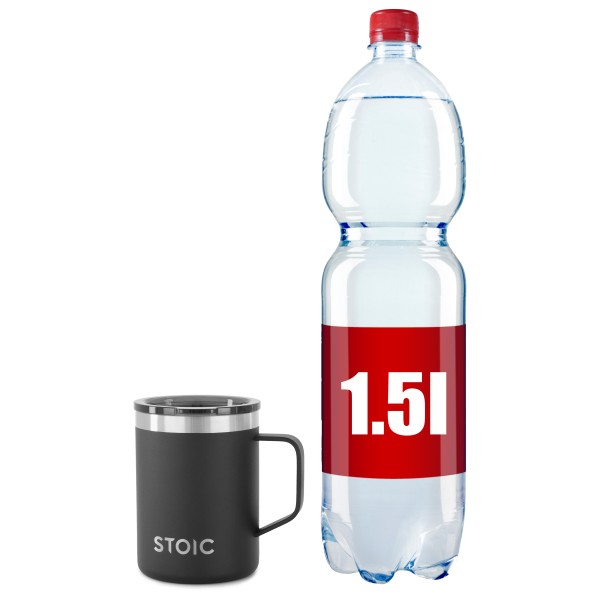 Stoic - HeladagenSt. Insulated Cup - Tasse isotherme