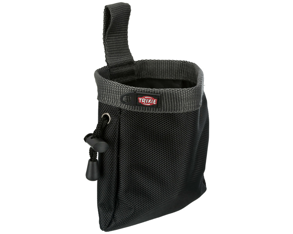 Pochette à friandises • sac de récompenses pour chien