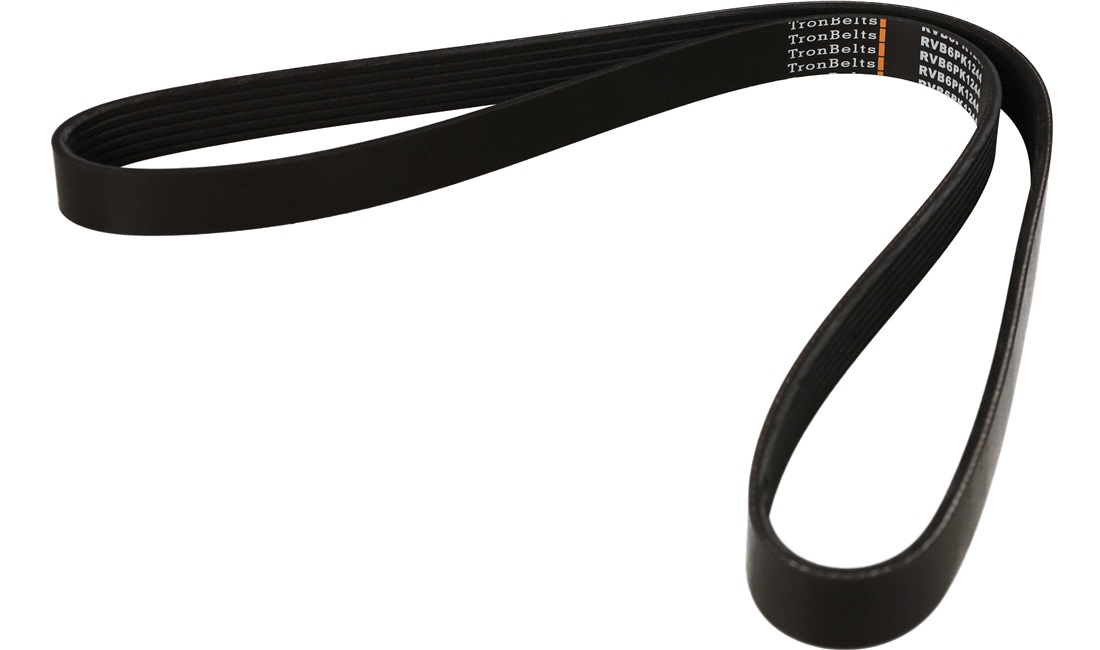 Multi v-rem 6 pk x 1244 mm