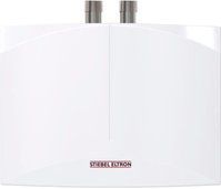 Stiebel Eltron - DHM 3 - Doorstroomboiler - Wit - Inclusief Straalregelaar