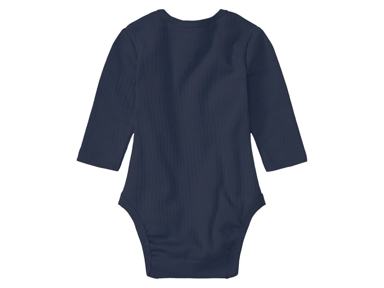 2 baby rompers