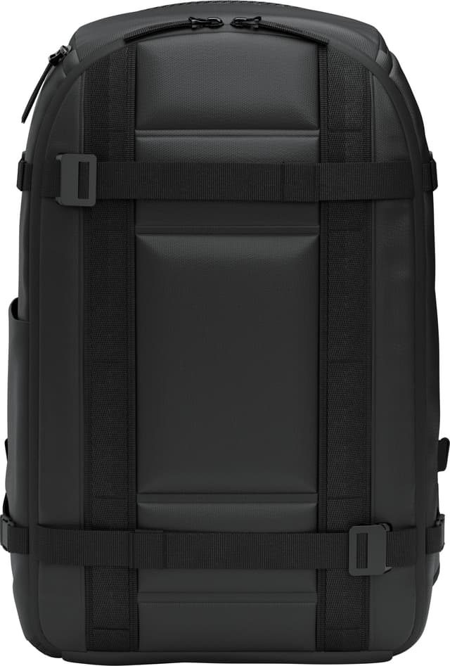 Db Ramverk Pro 26L rygsæk (black out)