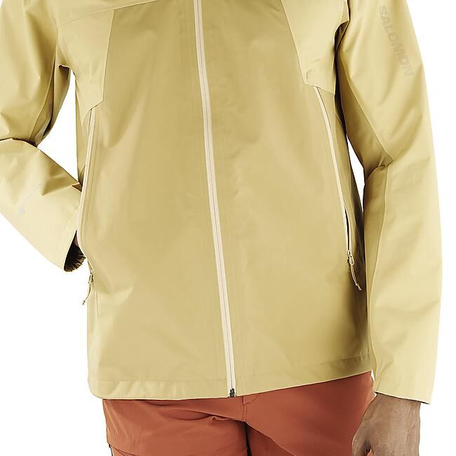SALOMON - VESTE OUTLINE GTX 2-5