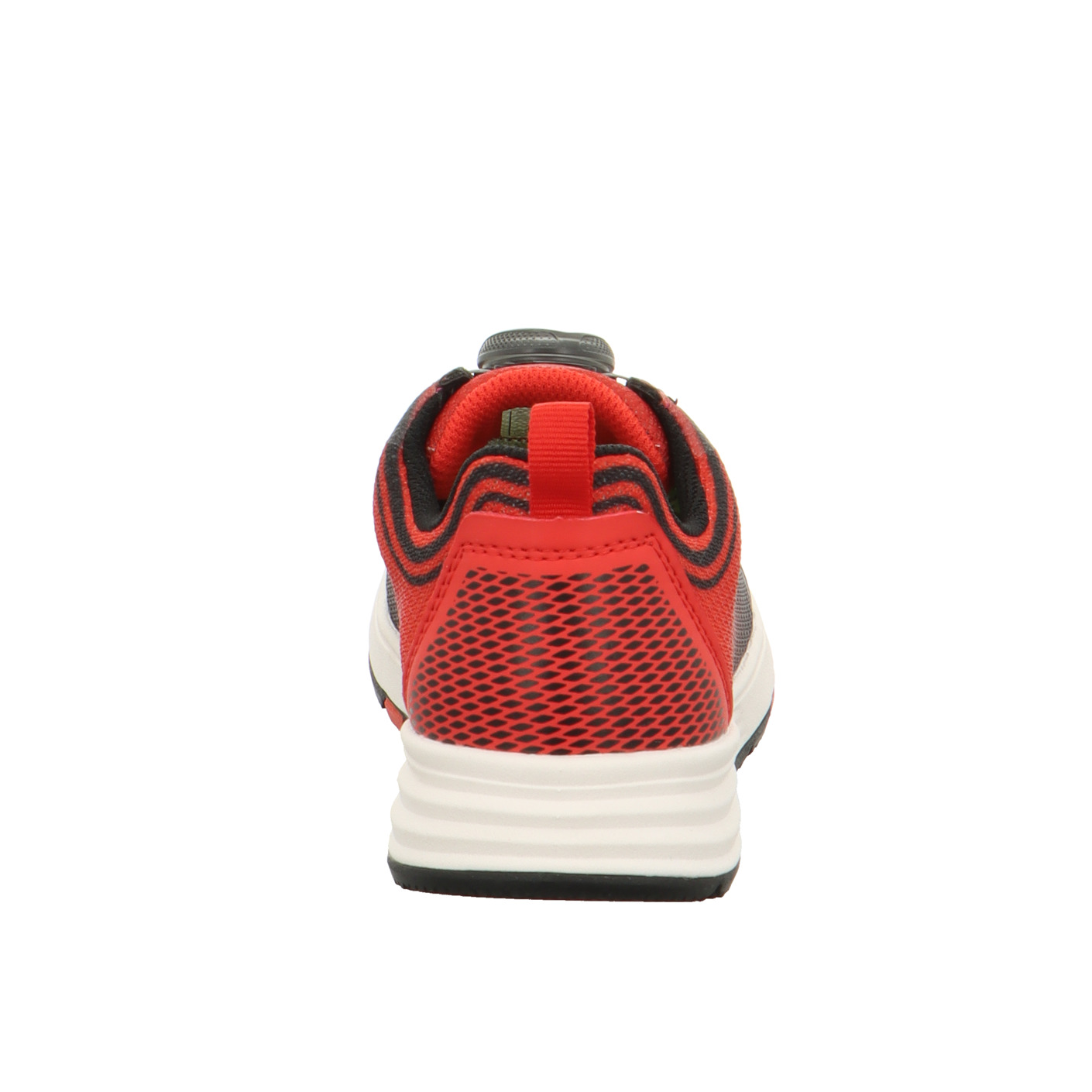 Sneaker schwarz