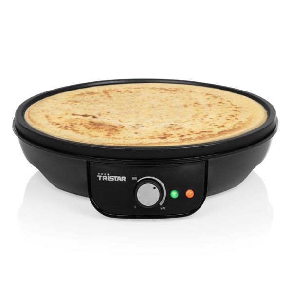 Tristar Máquina de Crepes BP-2637