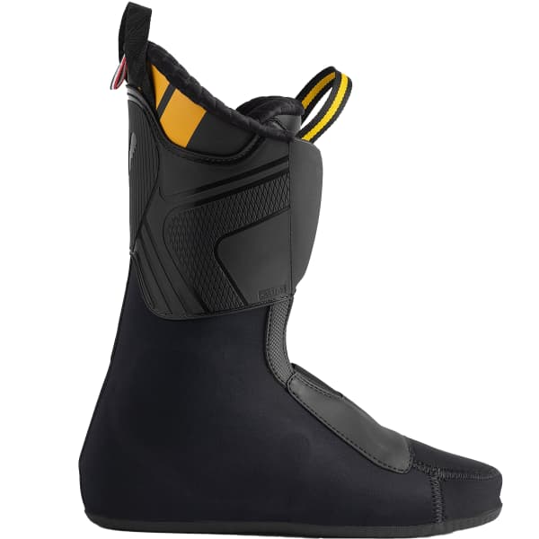 Chaussure de ski ROSSIGNOL HI-SPEED PRO 110 MV GW BLACK