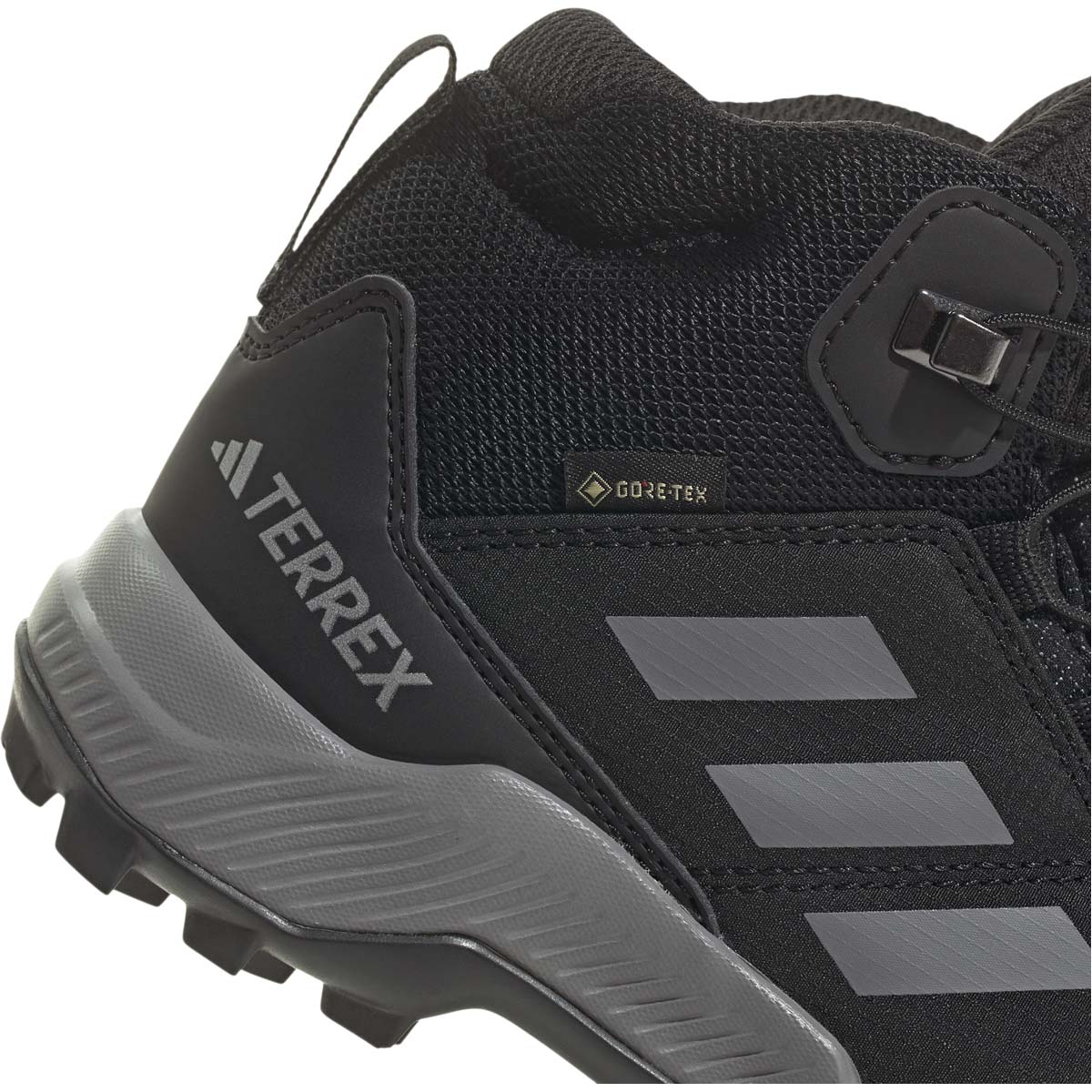 adidas Terrex GTX Vandrestøvler Børn