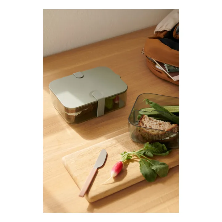 Liewood Lunch-box Carin | Vert