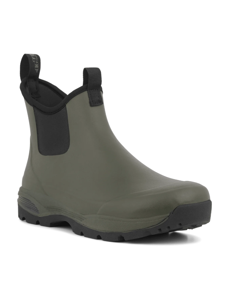 Green Comfort - Rain Robby - Olive
