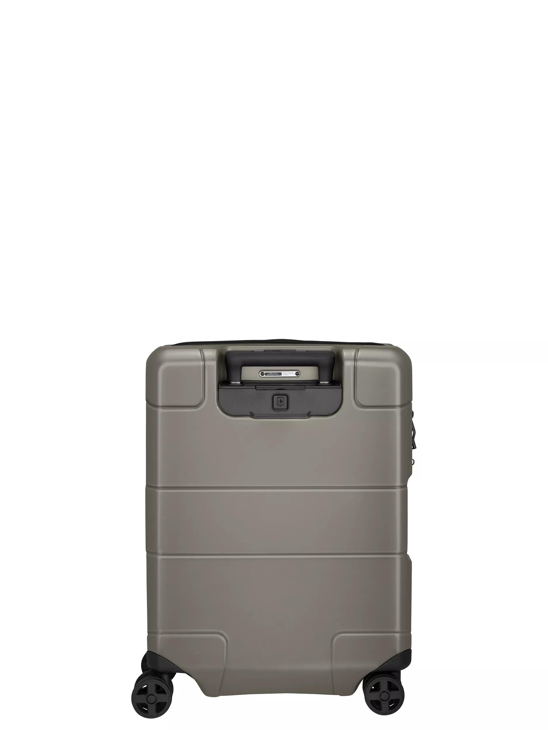 Lexicon Hardside Global Carry-On-titan