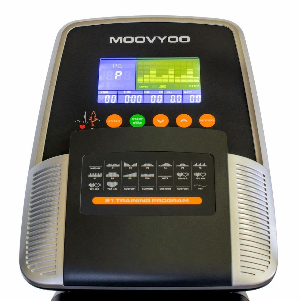 MOOVYOO Krypton Reconditionné