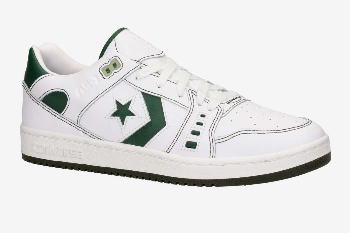 Converse CONS AS-1 Pro Schuh (white fir white)