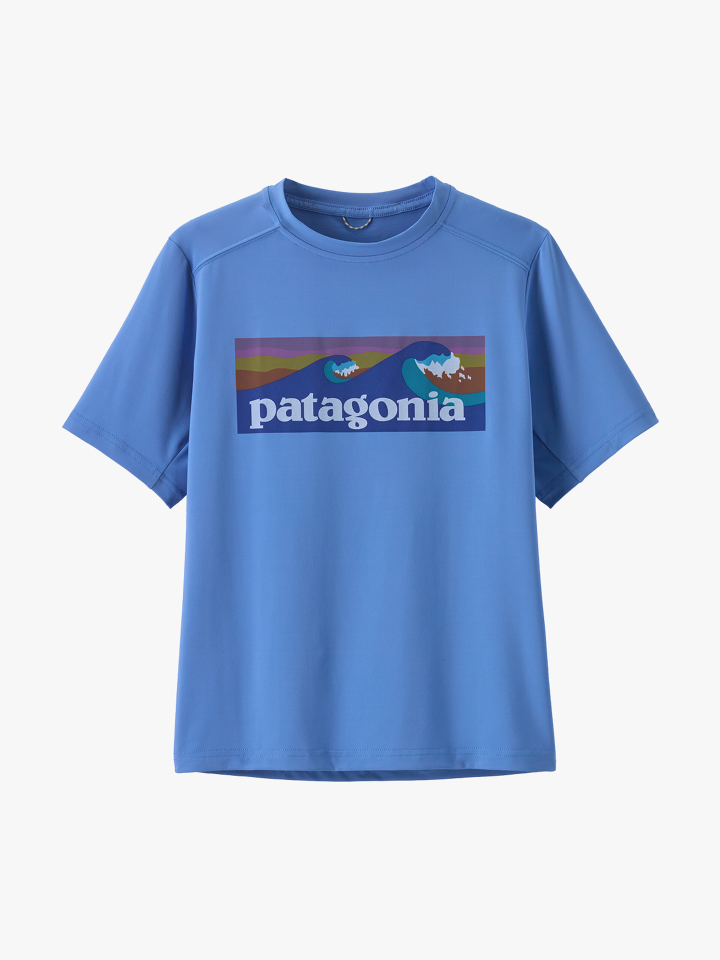 Cap Silkweight T-Shirt