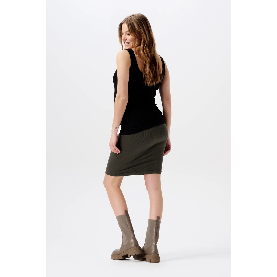 Noppies Tanktop Sama Black