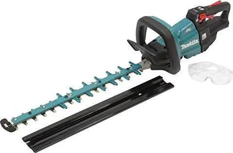 Makita DUH502Z - Hæktrimmer - ledningfri - 18 V - intet batteri - 0-2000/0-3600/0-4400 spm - 500 mm - Skærekapacitet 21.5 mm - 4.5 kg - SOLO