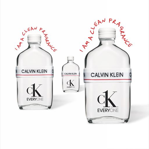 Calvin Klein Everyone Eau De Toilette, 50 ml