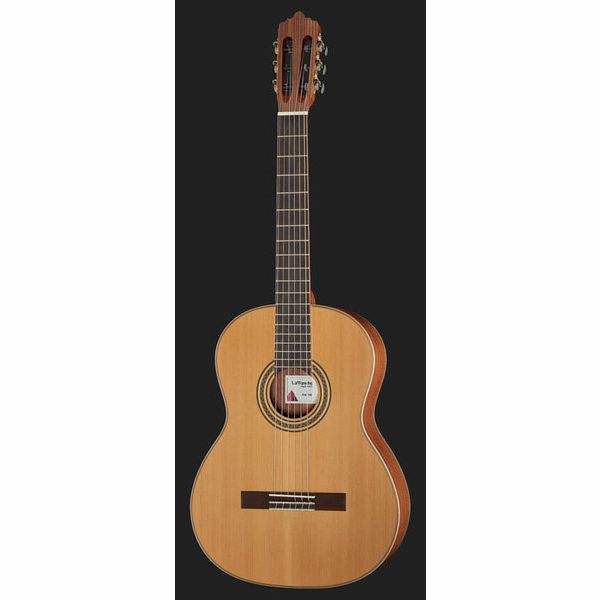 La Mancha Rubi CM-L