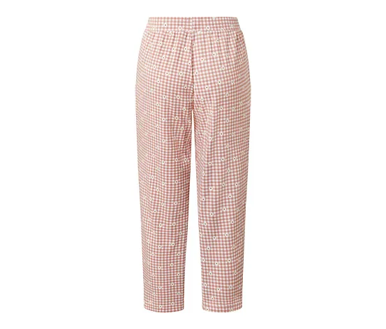 7/8-Pyjamahose