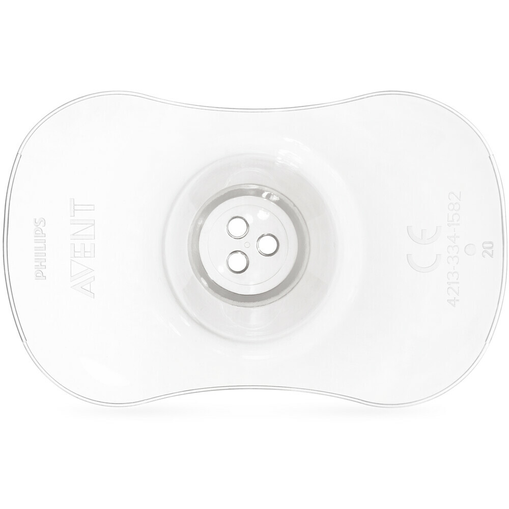 Philips Avent Tepelhoedje 21 mm2 stuks