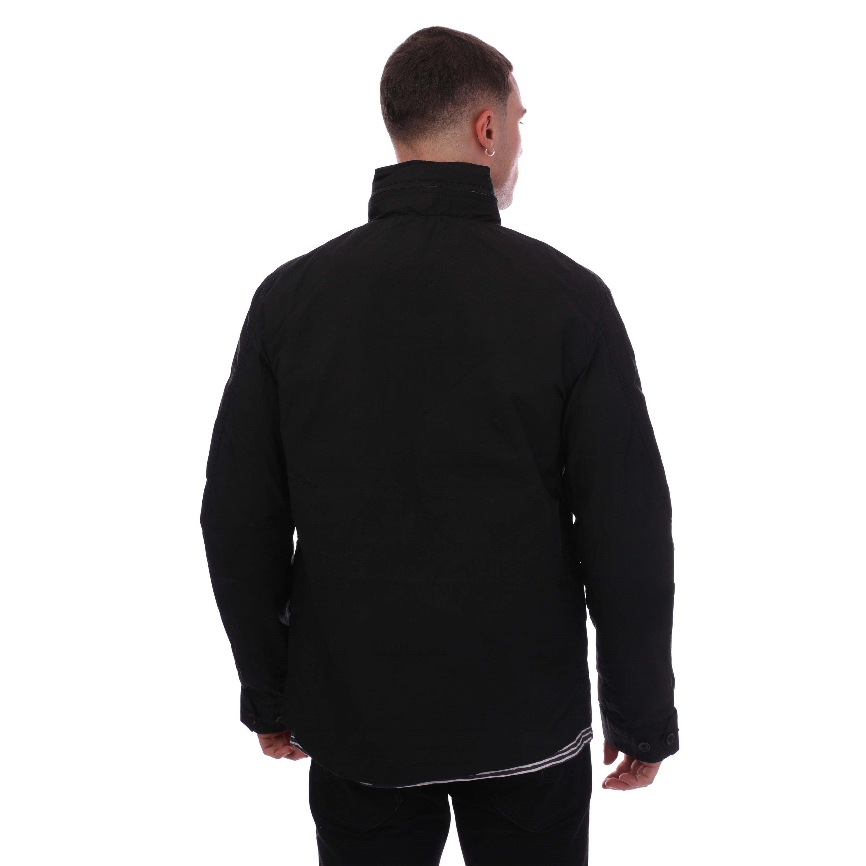 Lyle and Scott Field Jacket Mens