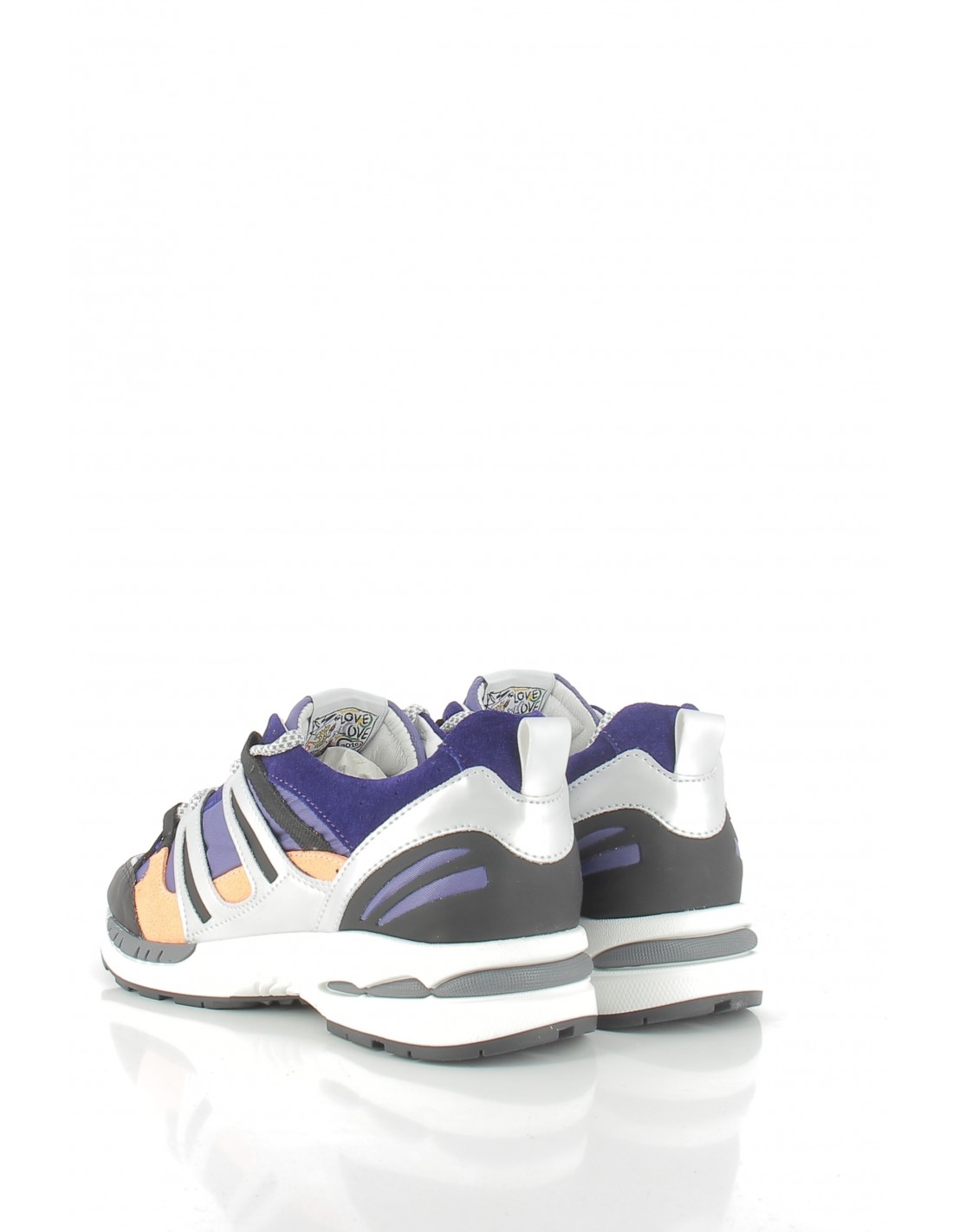 semerdjian Baskets De Ville Femme Artou 10603