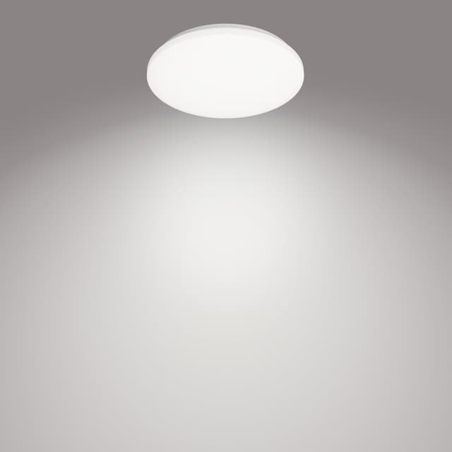 Philips Izso loftslampe 40W med fjernbetjening