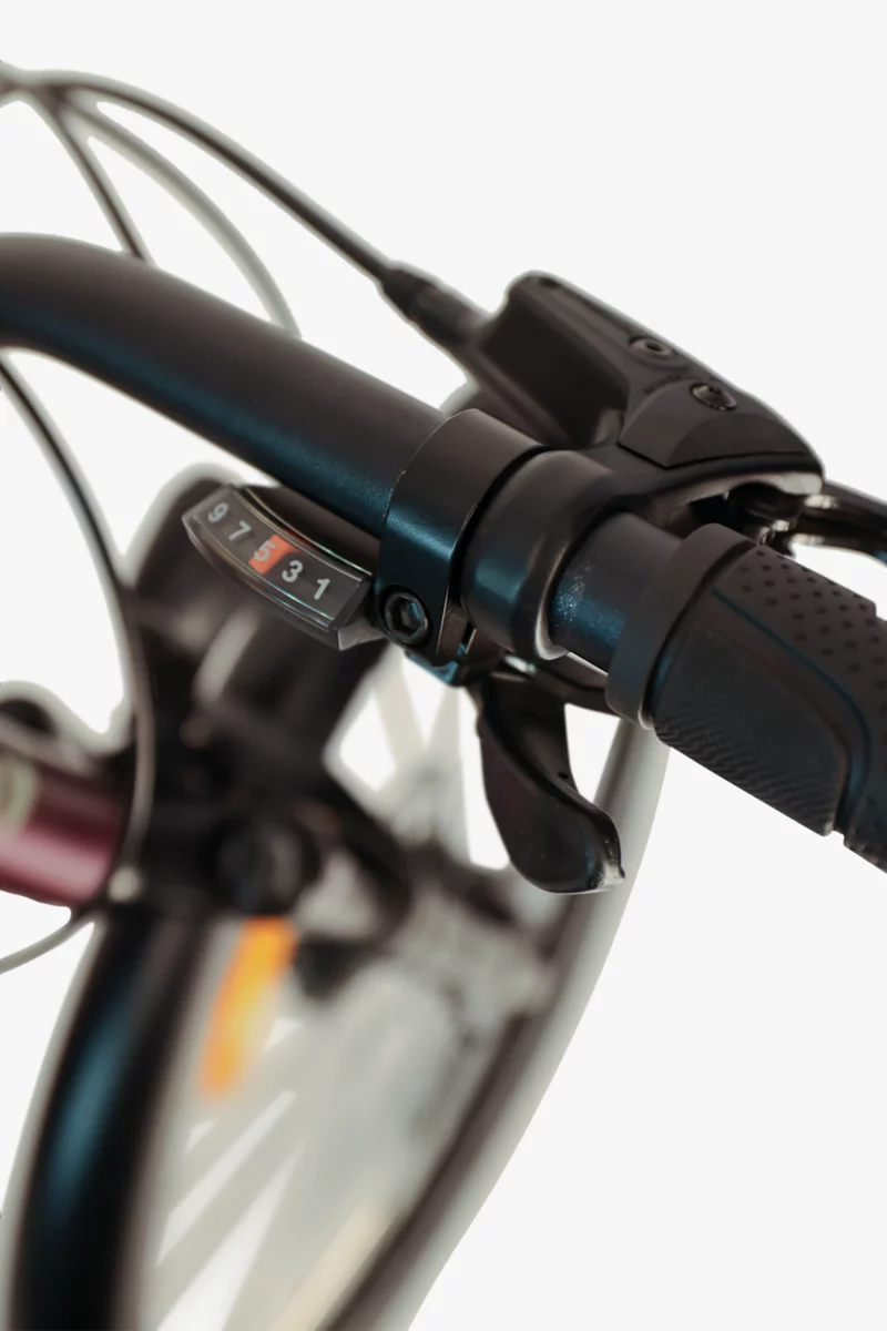 Stoke Yaco 28 Citybike 2024