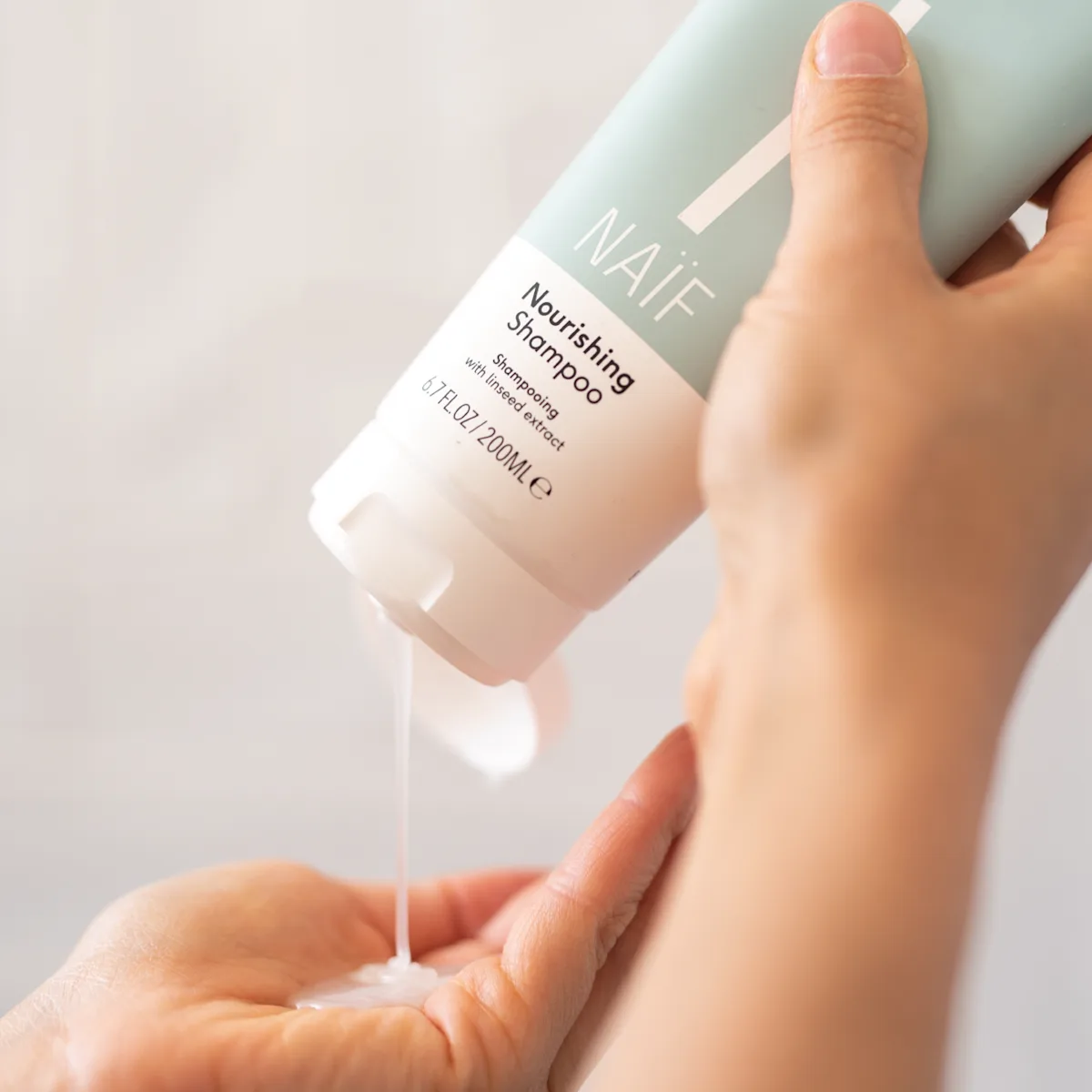 Shampoo & Conditioner Bundel voor Volwassenen