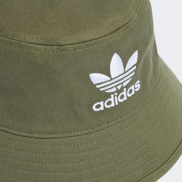 ADIDAS ORIGINALS BOB ADICOLOR TREFOIL